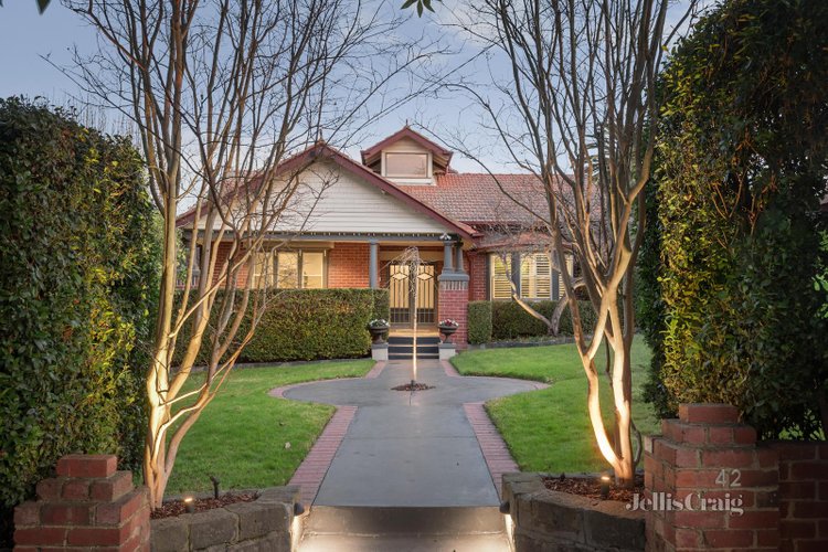 42 Nevis Street Camberwell 3124