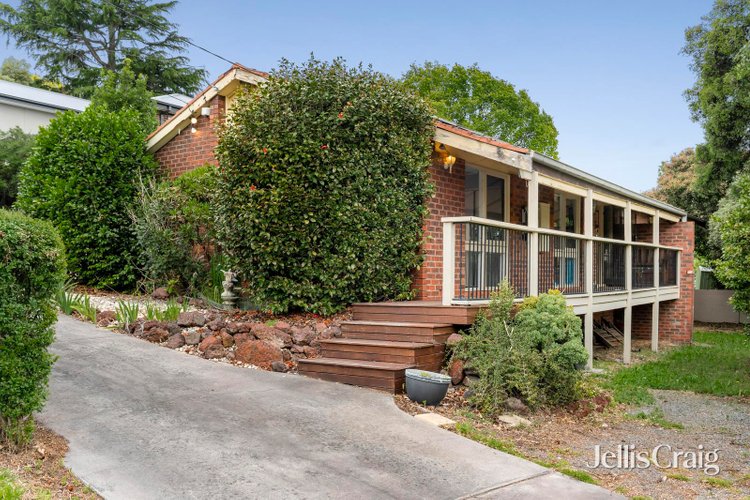 42 Old Kent Road Mooroolbark 3138