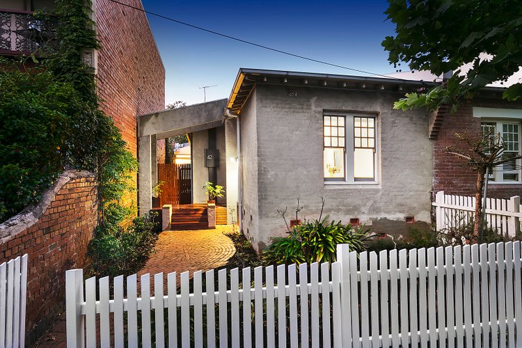 42 Ormond Street Kensington 3031