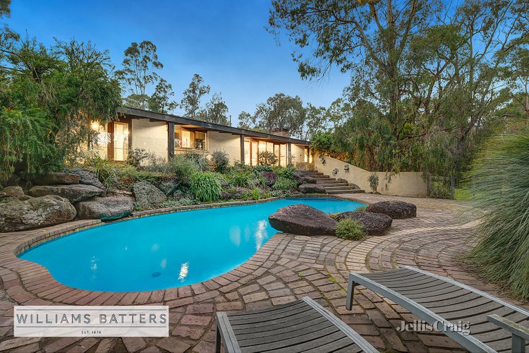 42 Osborne Road North Warrandyte 3113