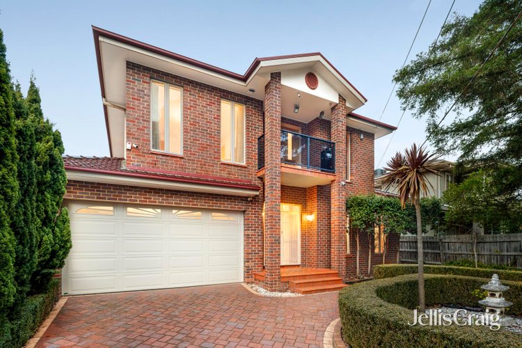 42 Panoramic Grove Glen Waverley 3150