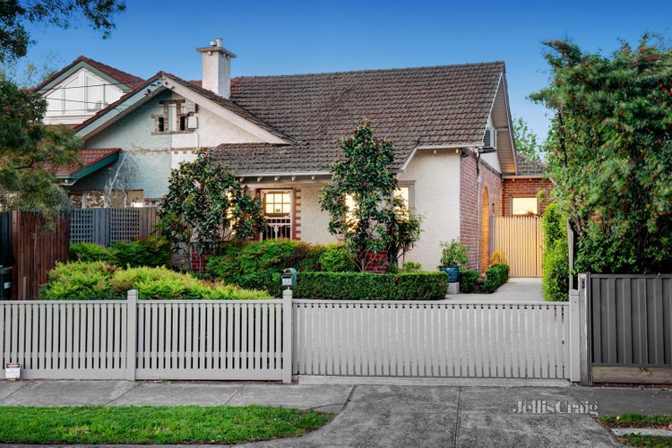 42 Park Crescent Fairfield 3078