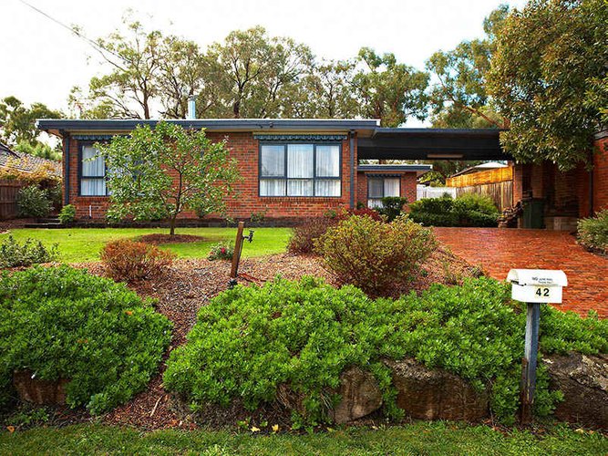 42 Parkhill Drive Ringwood North 3134