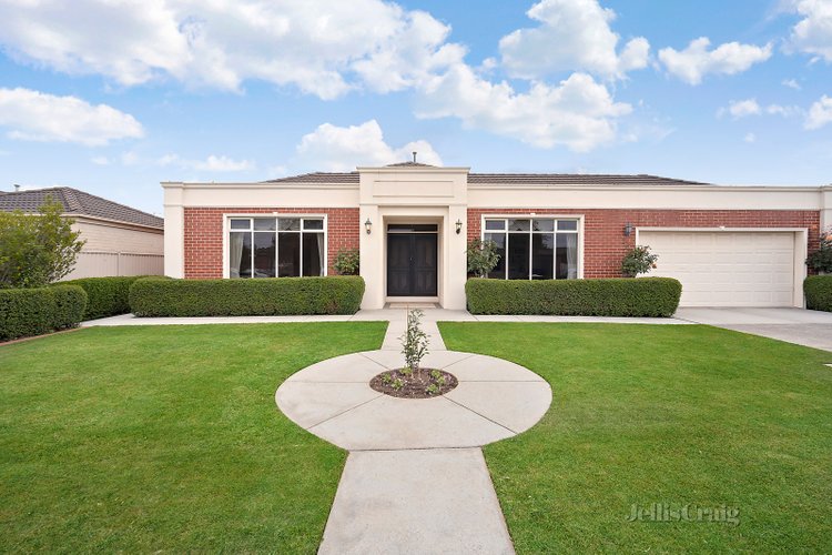 42 Parkview Drive Alfredton 3350