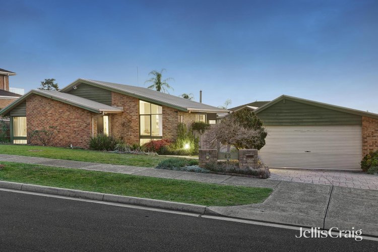 42 Partridge Way Mooroolbark 3138