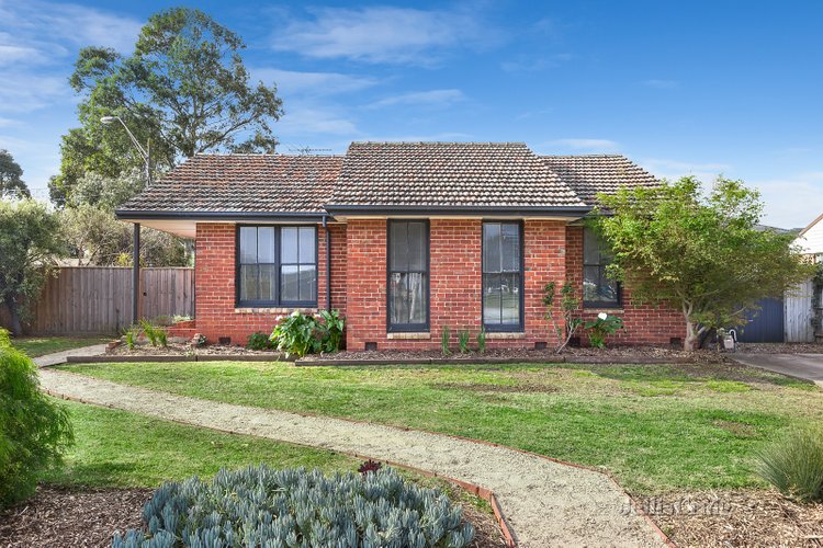 42 Perkins Avenue Bellfield 3081
