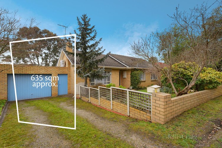 42 Quarry Road Mitcham 3132