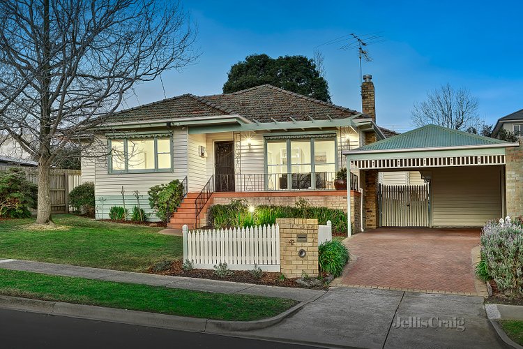 42 Robert Street Bulleen 3105