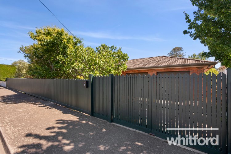42 Roebuck Street, Newtown
