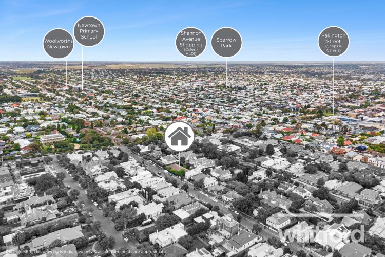 42 Roebuck Street, Newtown