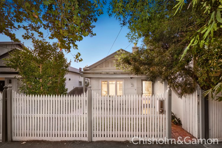 42 Rothesay Avenue Elwood 3184