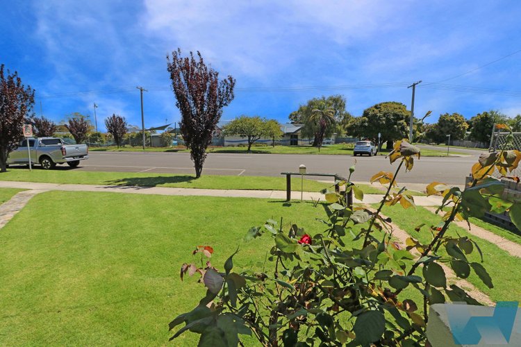 42 Salisbury Street, Orbost