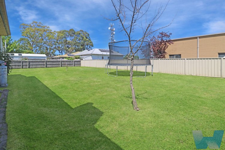 42 Salisbury Street, Orbost