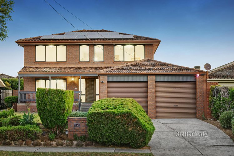 42 Shepherd Road Glen Waverley 3150
