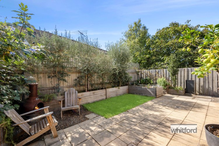42 Sherbourne Terrace, Newtown