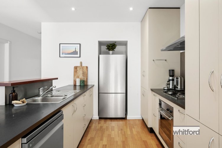 42 Sherbourne Terrace, Newtown