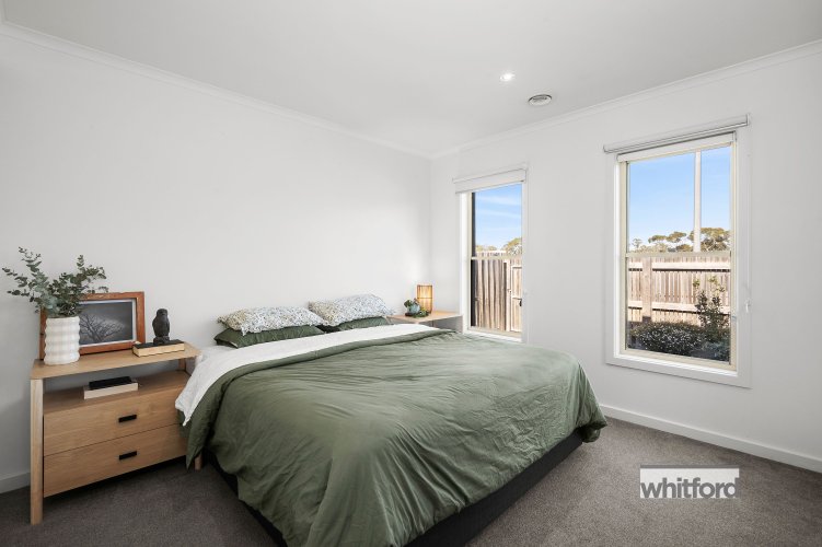 42 Sherbourne Terrace, Newtown