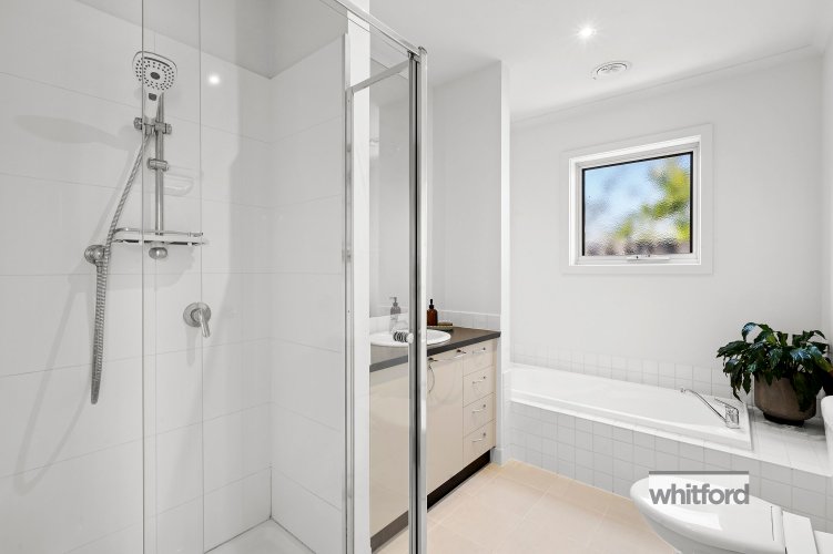 42 Sherbourne Terrace, Newtown