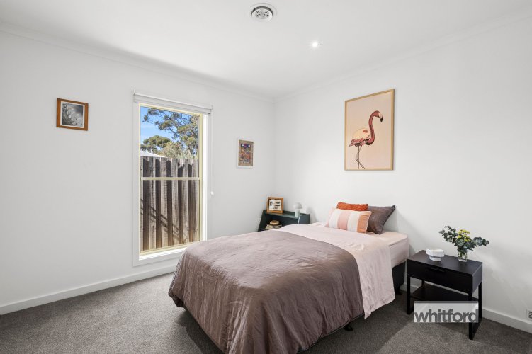 42 Sherbourne Terrace, Newtown