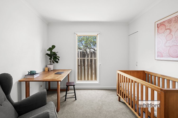 42 Sherbourne Terrace, Newtown