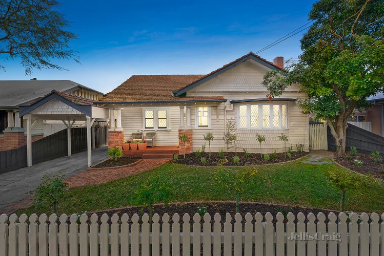 42 Shiers Street Alphington 3078