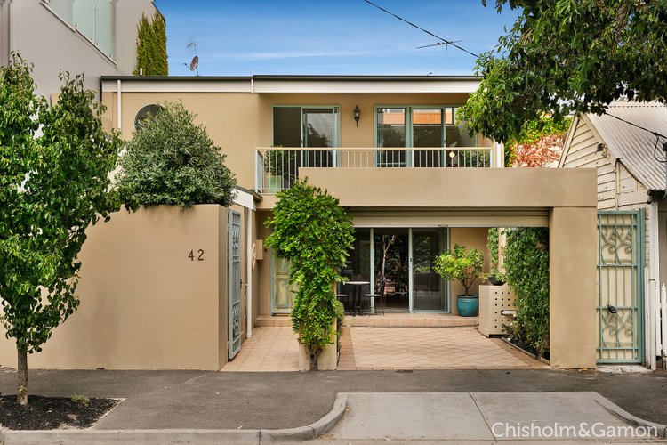 42 Station Street Port Melbourne 3207