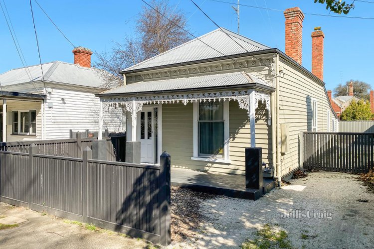 42 Steinfeld Street South Golden Point 3350