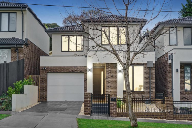 42 Surrey Road Mount Waverley 3149