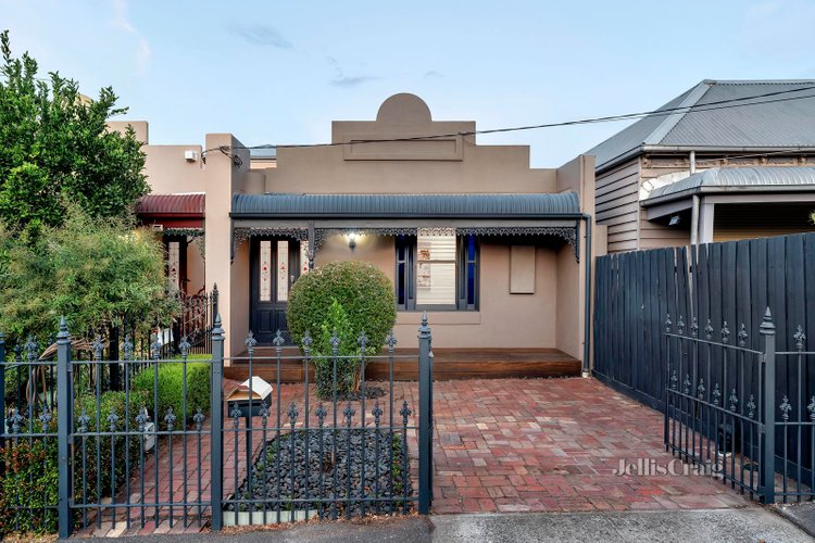 42 Taylor Street Fitzroy North 3068