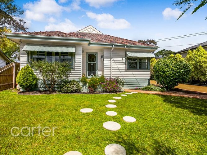 42 Timms Avenue Kilsyth 3137