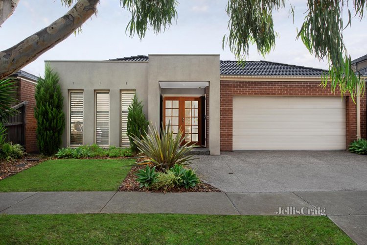 42 Vasari Gardens Mernda 3754