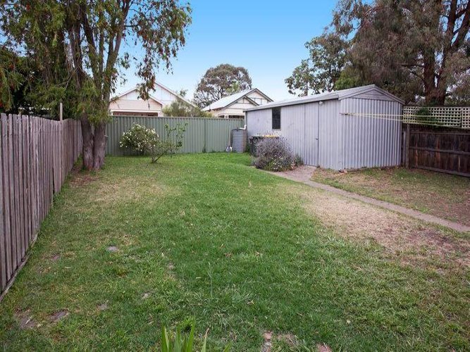 42 Victoria Street, Rippleside