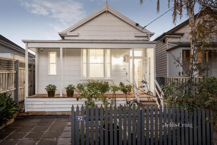 42 Westbourne Street Prahran 3181