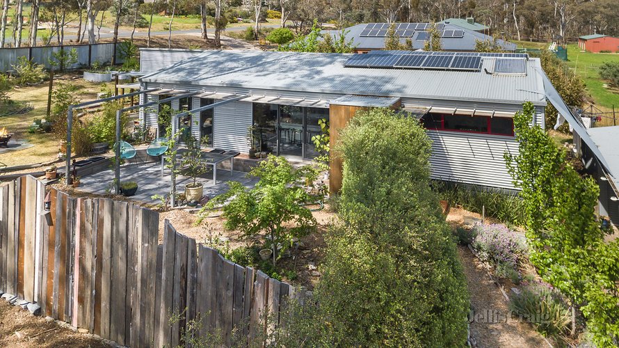 42 Wheeler Street Castlemaine 3450