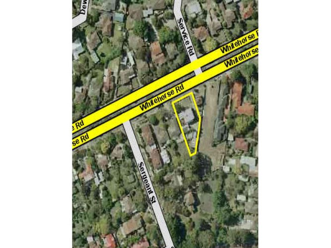 42 Whitehorse Road Blackburn 3130