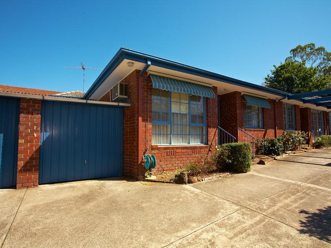 4 2 William Street Ringwood 3134
