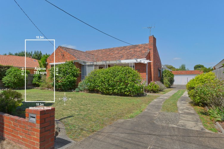 42 Winbourne Road Mount Waverley 3149