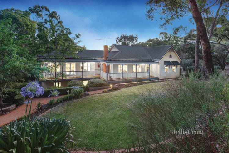 42 Wombat Drive Eltham 3095