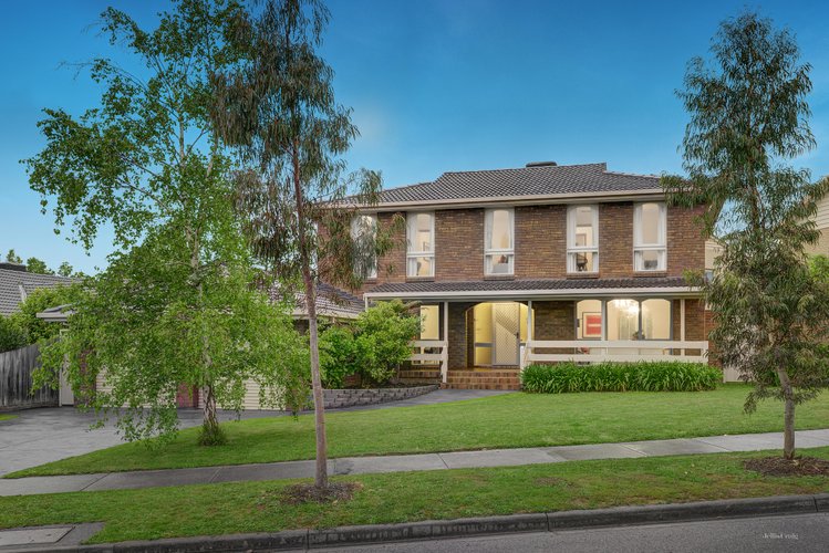 42 Woodlea Street Doncaster East 3109