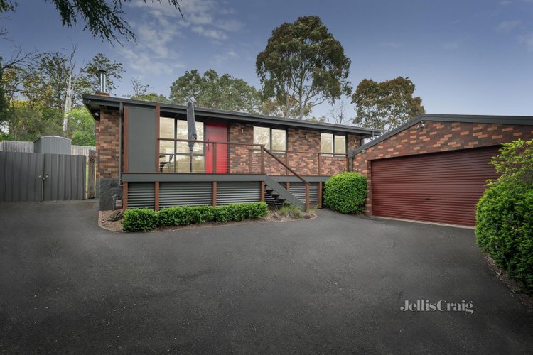 42 Yarra Street Warrandyte 3113