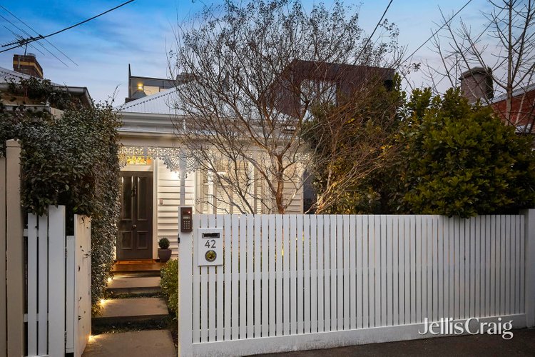 42 York Street Prahran 3181