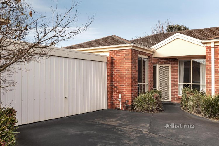 4 20 Buckingham Avenue Bentleigh 3204
