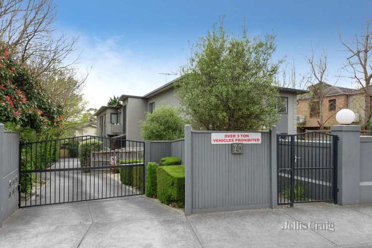 4 20 Duke Street Kew 3101