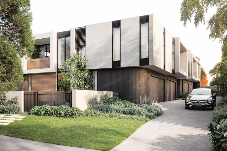 4 20 Elizabeth Street Doncaster East 3109