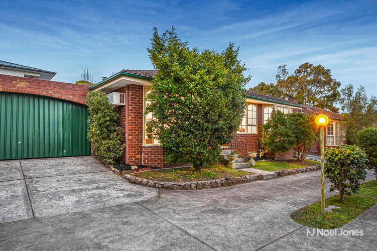 4 20 Florence Road Surrey Hills 3127