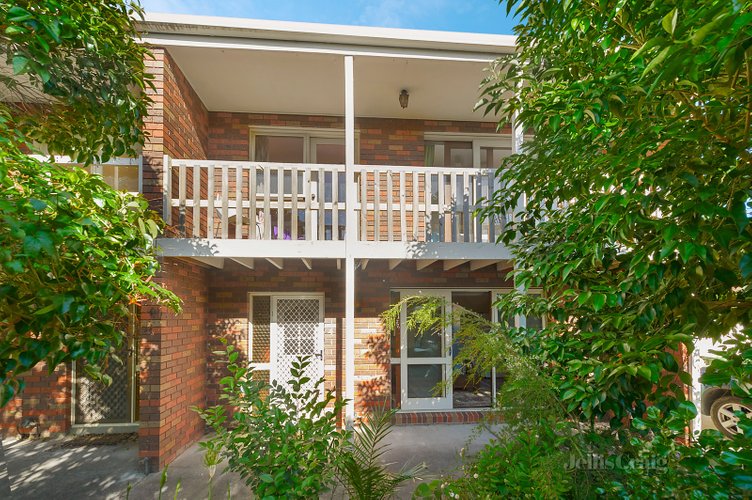 4/20 Kidgell Street Lilydale 3140