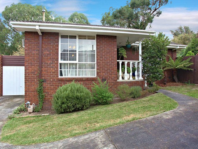 4 20 Rosedale Crescent Ringwood East 3135