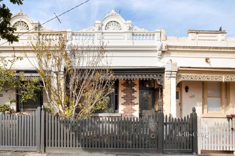 420 Station Street Carlton North 3054