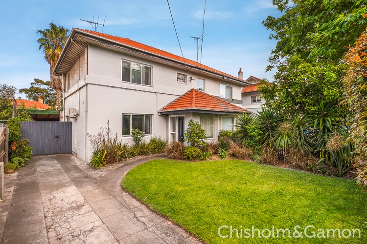 420 Williamstown Road Port Melbourne 3207