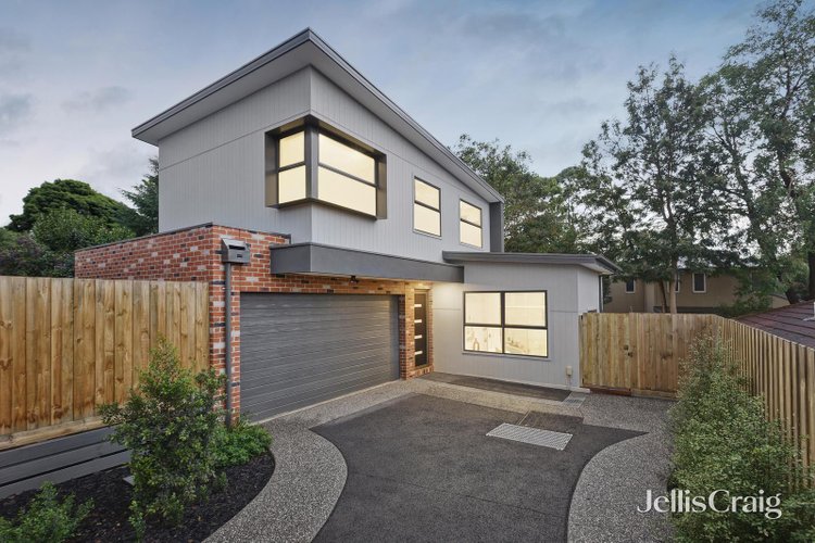 4 203 Nepean Street Greensborough 3088